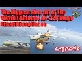 Antonov AN-225 Mriya (largest plane in the world) [Add-On] 22