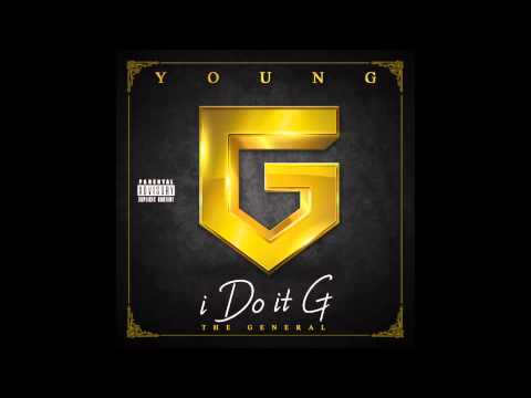 [AUDIO] Young G - Hustle (Ft. GT Garza) (Prod By Cash Jundi) (iDoitG)