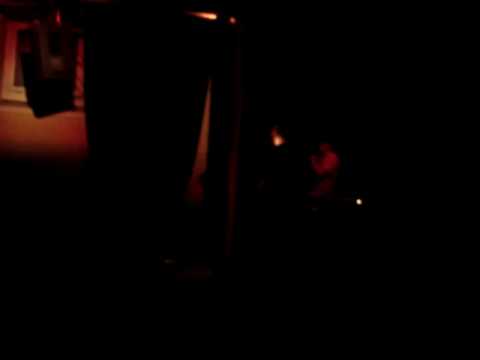 Chrome and Illinspired live in Zurich Pt5