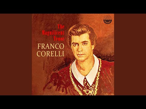 I Pagliacci "Vesti la giubba"