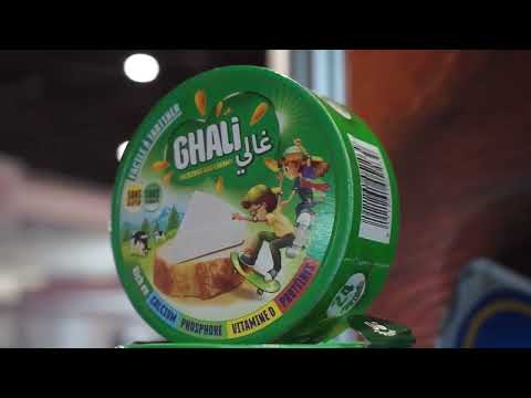 SENEFOOD - TAIBA GROUP