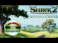 Shrek 2 Activity Center CD ROM Longplay 46
