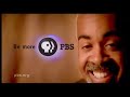 PBS Logo History 1970 Present UPDATED