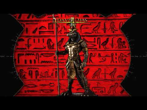 SOBEK - GOD OF THE NILE | KHOPESH - Ancient Egypt War Music