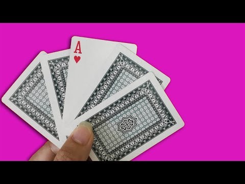 EASY but AMAZING Magic Card Trick That Will Blow Your Mind