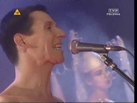 Homo Twist - Nikt z Nikąd KONCERT 1996