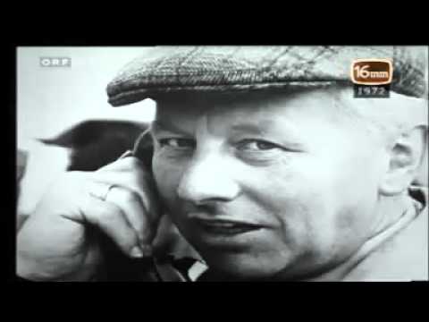 Fernsehen wie damals(1972)