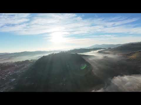 DJI BOTELHOS MG