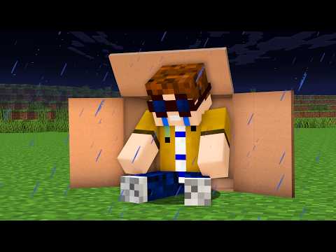 Die TRAURIGE GESCHICHTE von PAT