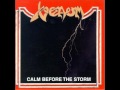 Venom - Under A Spell