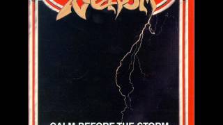 Venom - Under A Spell