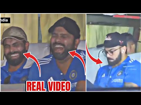 TEAM INDIA  FROM AIRPORT : REACHES KOLKATA FOR THEIR NEXT MATCH | VIRAT | ROHIT | WORLD CUP 2023
