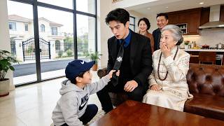 Download lagu 總裁只沉迷工作不結婚不生子,奶奶正發愁呢,突然一個小男孩闖進總裁懷裡,全家把他寵成心尖寶!#短劇 #豪門 #親情 #一口氣看完 #萌娃 #CRAZY短劇社 mp3 Download lagu 總裁只沉迷工作不結婚不生子,奶奶正發愁呢,突然一個小男孩闖進總裁懷裡,全家把他寵成心尖寶!#短劇 #豪門 #親情 #一口氣看完 #萌娃 #CRAZY短劇社 mp3