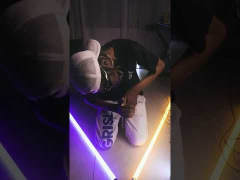 Crosswavee - Marambo ft @RomeoThaGreatwhite