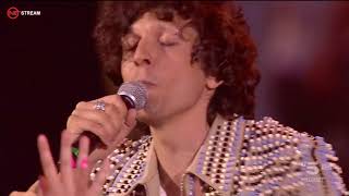 Ermal Meta - Io mi innamoro ancora (Wind Summer Festival 25-06-2018)