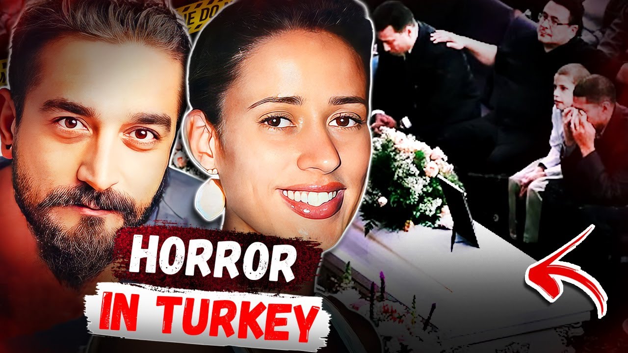 How a trip to Istanbul ruined the whole family! The Horrible Case. True Crime Documentary.