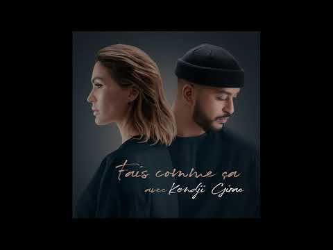 VITAA & SLIMANE - Fais comme ça avec KENDJI GIRAC (Audio Officiel)