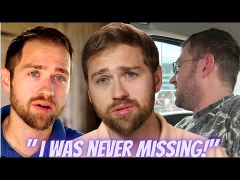 Paul addresses the recent drama & claims he was never missing #90dayfiance #paul90dayfiance #tlc