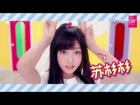 [ENG SUB] BEJ48 - The Awakening 元气觉醒 MV
