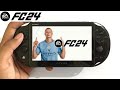 FC 24 PS Vita