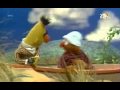 Bert Ernie Visroep