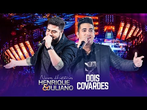 Video thumbnail for Dois Covardes
