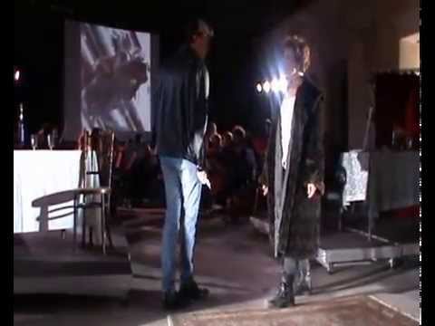 Métamorphose de B Fleurette