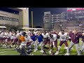 Aggies saw ‘em off after win at Mississippi State
