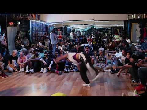 Star Battlez Vol. 1|TOP 8| Wildcard VS Logistx