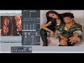 Ds-n-Dat ft 95 South, 69 Boyz & K Nock – Freak Me Baby (Remix) (Slowed Down)