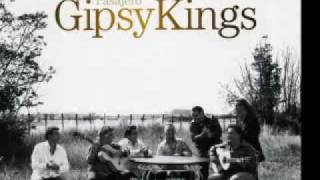 Gipsy Kings - Si tu me quieres