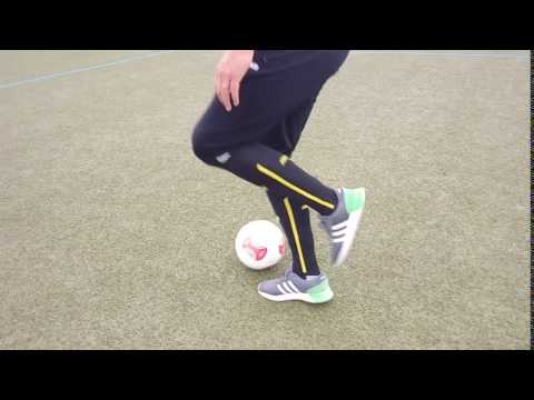 B.V. Westfalia Wickede / 2006er / Technik-Training