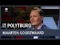IT POLYTBURO: Maarten Goudzwaard