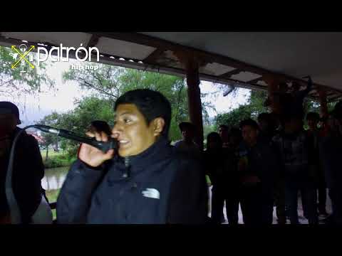 MISTER VS ADICKTO VS JOSUE NOTA // SEMIFINAL FUEGO CRUZADO // EL RUEDO BATALLAS DE RAP