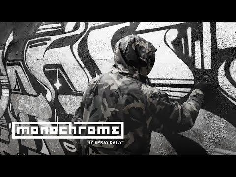 MONOCHROME 082 - PA3K