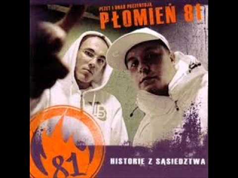 Płomień 81 - Odwaga (Zjawin remix)