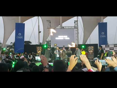 CHOQUE VS SERGE VS SITHO // BDM GOLD PERÚ 2019 // PRIMERA FASE