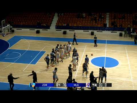 2.MLS Zdravlje Leskovac - Mladost SP