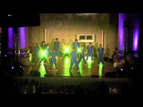 Rhythmology at Washington DC