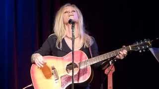 Shelby Lynne "Jesus On A Greyhound "