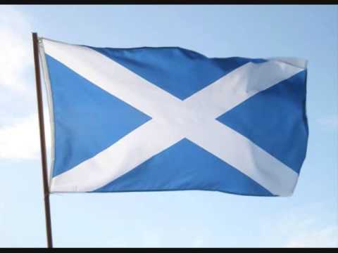 Scotland The Brave - 51st Highland Division
