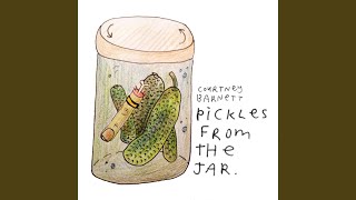 Pickles from the Jar
