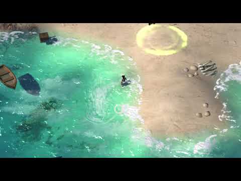 Indie Game Devlog #30 - Water shader update / Advanced WebGL Water Shader