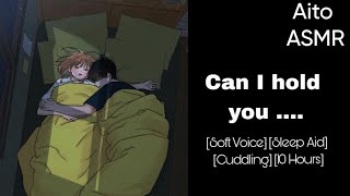 Download lagu [M4F] Sleeping With Your Adorable Boyfriend ASMR [Soft Voice] [Sleep Aid] [Wholesome] mp3
