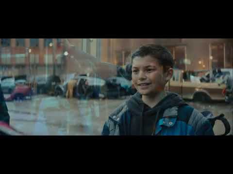 Samaritan movie English explain