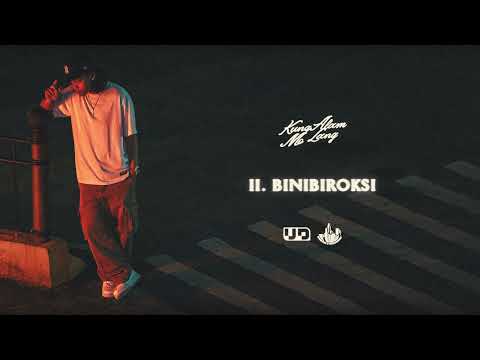 Hev Abi - Binibiroksi (official visualizer)