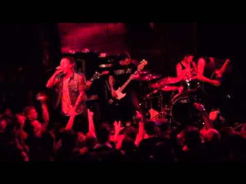 Architects - Live @ Backbooth HD