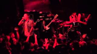Architects - Live @ Backbooth HD