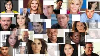 Our Map of New York ~ If/Then Farewell Fan Video