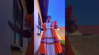 Download lagu Orange and beige Sepedi #sepedi #fashion mp3